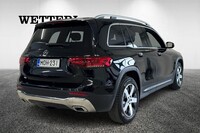 Mercedes-Benz GLB vaihtoauto