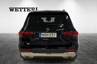 Mercedes-Benz GLB vaihtoauto