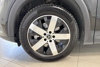 Mercedes-Benz GLB vaihtoauto