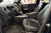 Mercedes-Benz GLB vaihtoauto