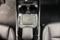 Mercedes-Benz GLB vaihtoauto