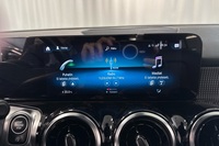 Mercedes-Benz GLB vaihtoauto