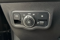 Mercedes-Benz GLB vaihtoauto