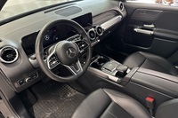 Mercedes-Benz GLB vaihtoauto