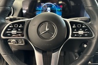 Mercedes-Benz GLB vaihtoauto