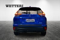 Mitsubishi Eclipse Cross vaihtoauto