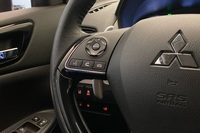 Mitsubishi Eclipse Cross vaihtoauto