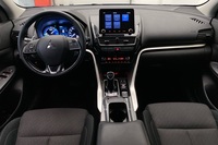 Mitsubishi Eclipse Cross vaihtoauto