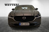 Mazda CX-30 vaihtoauto