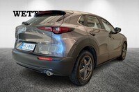 Mazda CX-30 vaihtoauto