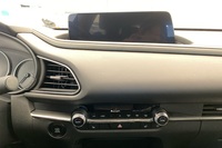 Mazda CX-30 vaihtoauto