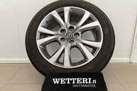 Mazda CX-30 vaihtoauto