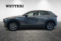 Mazda CX-30 vaihtoauto