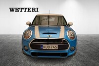 Mini Hatchback vaihtoauto