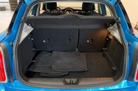 Mini Hatchback vaihtoauto