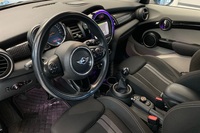 Mini Hatchback vaihtoauto