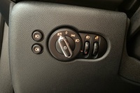 Mini Hatchback vaihtoauto