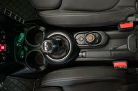 Mini Hatchback vaihtoauto