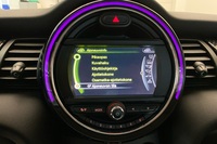 Mini Hatchback vaihtoauto