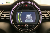 Mini Hatchback vaihtoauto