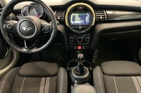 Mini Hatchback vaihtoauto