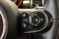 Mini Hatchback vaihtoauto