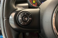 Mini Hatchback vaihtoauto