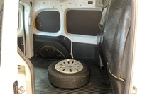 Mercedes-Benz Citan vaihtoauto