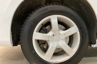 Mercedes-Benz Citan vaihtoauto