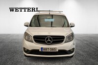 Mercedes-Benz Citan vaihtoauto