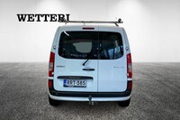 Mercedes-Benz Citan vaihtoauto