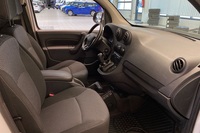 Mercedes-Benz Citan vaihtoauto