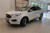 Ford Edge vaihtoauto