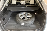 Ford Edge vaihtoauto