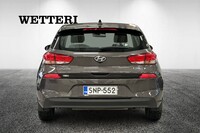 Hyundai i30 Hatchback vaihtoauto