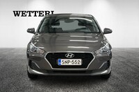Hyundai i30 Hatchback vaihtoauto