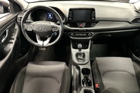 Hyundai i30 Hatchback vaihtoauto