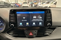 Hyundai i30 Hatchback vaihtoauto