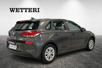 Hyundai i30 Hatchback vaihtoauto
