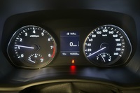 Hyundai i30 Hatchback vaihtoauto