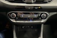 Hyundai i30 Hatchback vaihtoauto