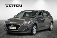Hyundai i30 Hatchback vaihtoauto