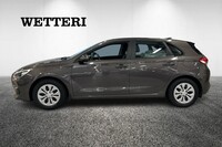Hyundai i30 Hatchback vaihtoauto