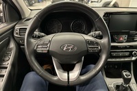 Hyundai i30 Hatchback vaihtoauto
