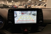 Hyundai i30 Hatchback vaihtoauto