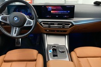 BMW i4 vaihtoauto