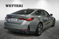 BMW i4 vaihtoauto