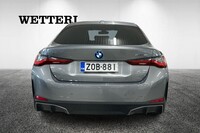 BMW i4 vaihtoauto