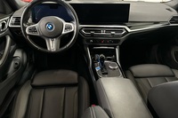 BMW i4 vaihtoauto