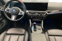 BMW i4 vaihtoauto